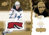 2023-24 Upper Deck Ice Hockey Hobby Pack