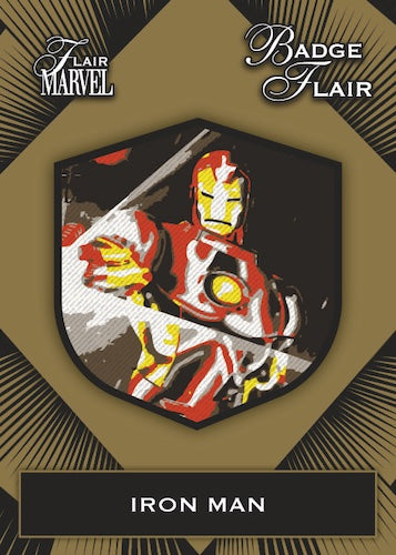 2023 Upper Deck Marvel Flair Hobby Box - Collector's Avenue