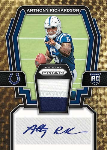 2023 Panini Prizm Football Hobby Mega Box - Collector's Avenue