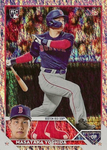 2023 Topps Complete Baseball Factory Set Hobby - Collector's Avenue