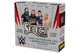 2023 Panini Select WWE Wrestling Hobby Box