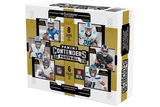 2023 Panini Contenders Football Hobby Box - Collector's Avenue