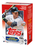 2023 Topps Baseball Series 2 Blaster Box