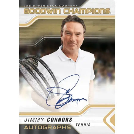 2023 Upper Deck Goodwin Champions Blaster Box - Collector's Avenue