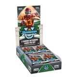 2023 Bowman Chrome University Football Hobby Box - Collector's Avenue