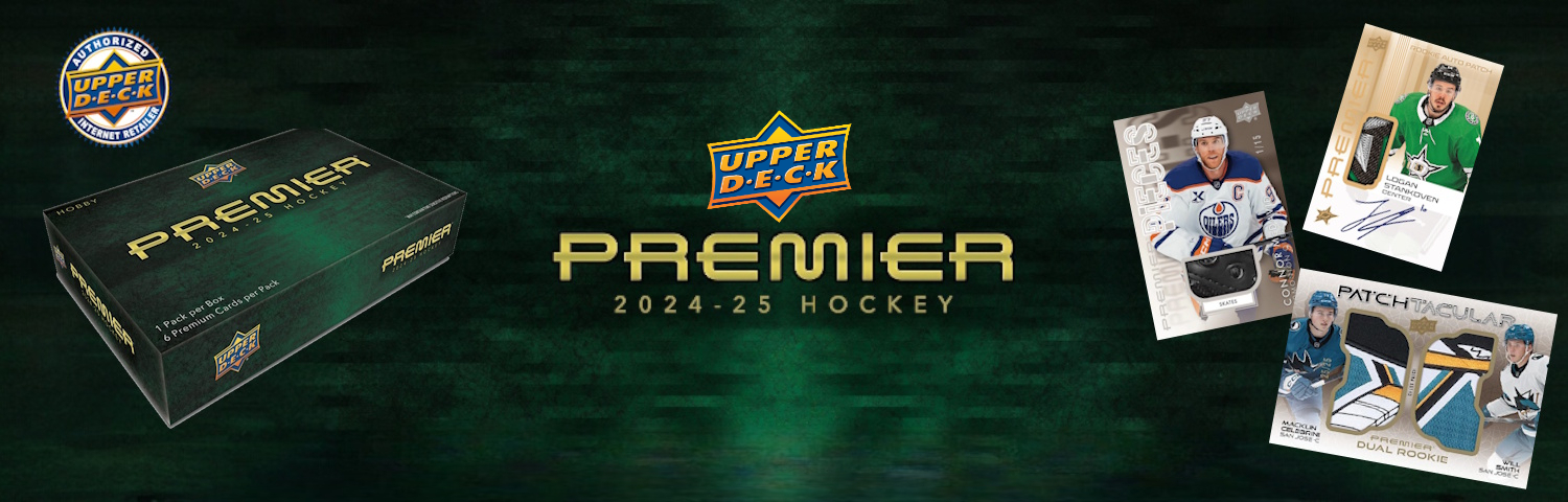 - Collector's Avenue