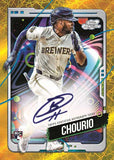 2024 Topps Cosmic Chrome Baseball Hobby Box