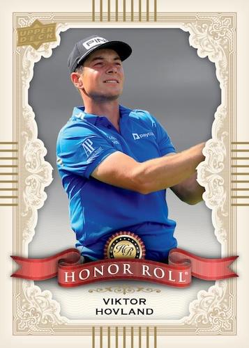 2024 Upper Deck Golf Blaster - Collector's Avenue