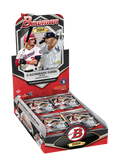 2024 Bowman Baseball HTA Jumbo Box - Collector's Avenue