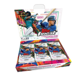 2024 Topps Finest Baseball Hobby Box - Collector's Avenue