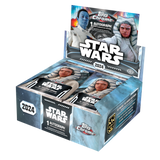 2024 Topps Star Wars Chrome Hobby Box - Collector's Avenue