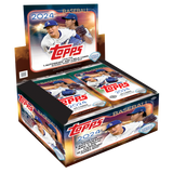 2024 Topps Update Series Baseball HTA Jumbo Box