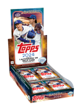 2024 Topps Update Series Baseball Hobby Box