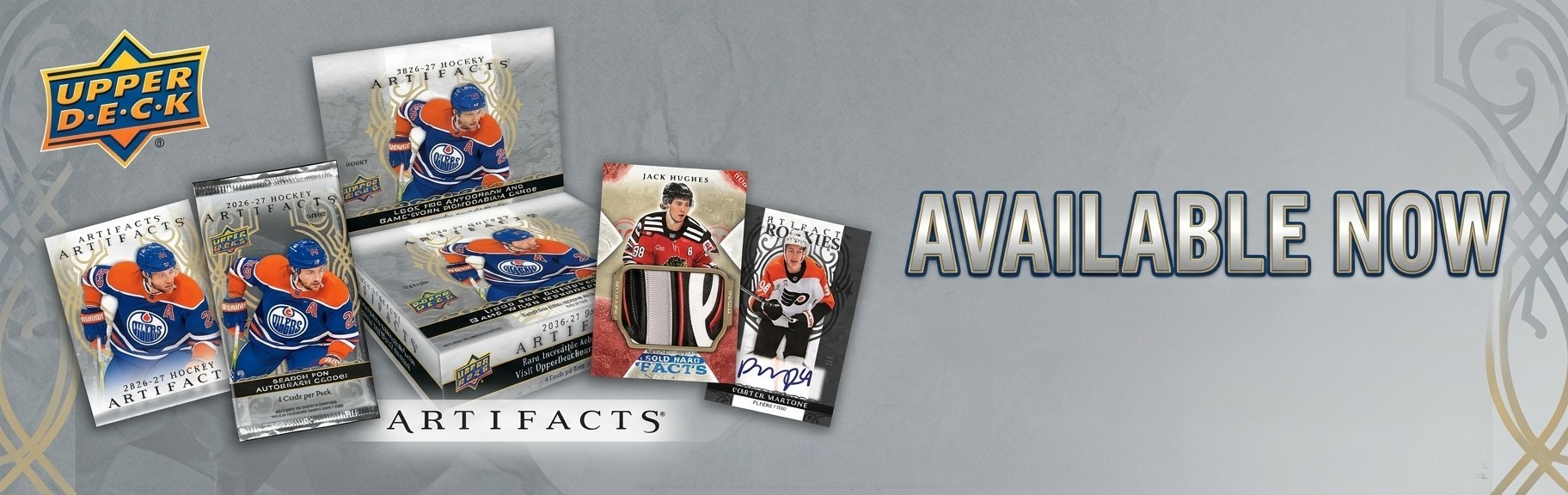 - Collector's Avenue