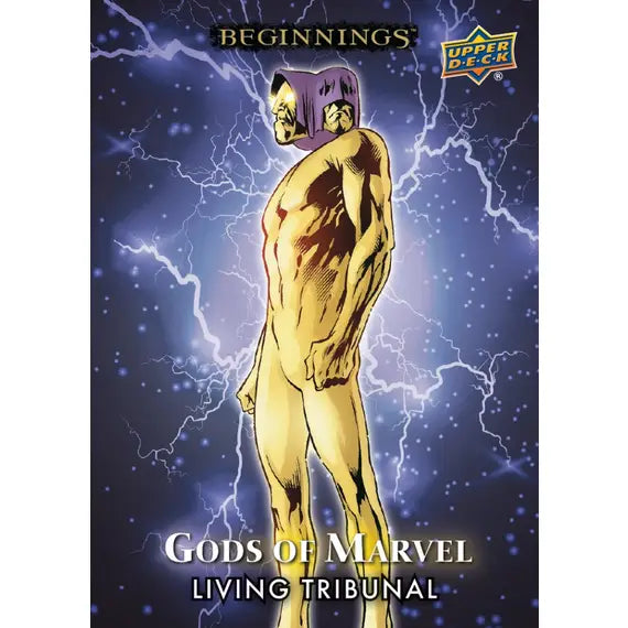 2024 Upper Deck Marvel Beginnings Volume 2 Series 2 Blaster Box - Collector's Avenue
