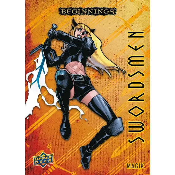 2024 Upper Deck Marvel Beginnings Volume 2 Series 2 Blaster Box - Collector's Avenue