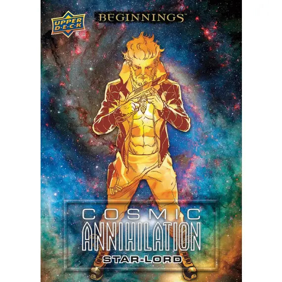 2024 Upper Deck Marvel Beginnings Volume 2 Series 2 Blaster Box - Collector's Avenue