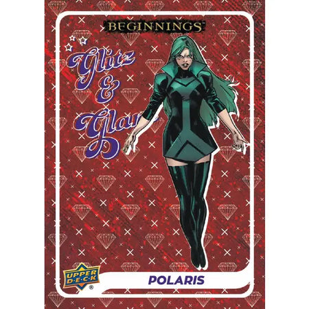 2024 Upper Deck Marvel Beginnings Volume 2 Series 2 Blaster Box - Collector's Avenue