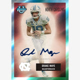 2023 Bowman Chrome University Football Hobby Box - Collector's Avenue