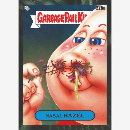 2023 Topps Garbage Pail Kids Chrome Hobby Box - Collector's Avenue