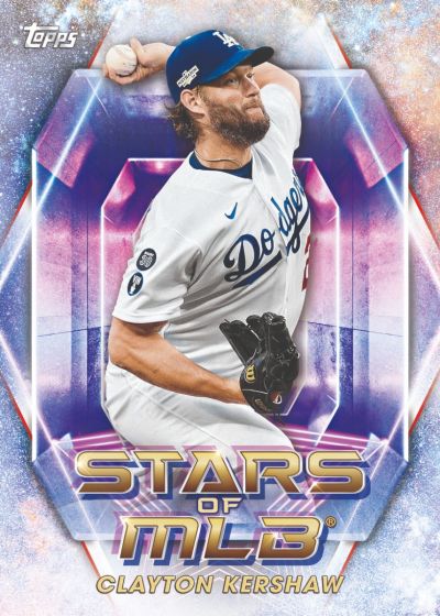 2023 Topps Baseball Series 2 Blaster Box - Collector's Avenue