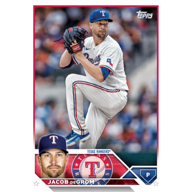 2023 Topps Update Series Baseball Jumbo Box - Collector's Avenue