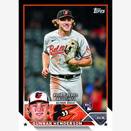 2023 Topps Update Series Baseball Jumbo Box - Collector's Avenue