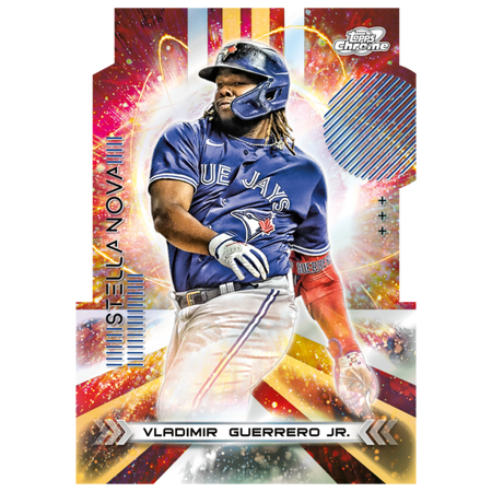 2023 Topps Cosmic Chrome Baseball Hobby Box - Collector's Avenue