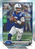 2023 Topps Composite Football Value Blaster Box