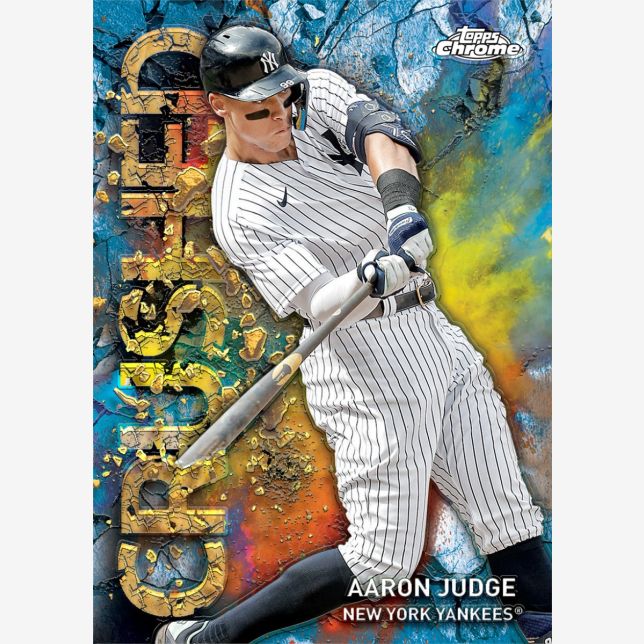 2023 Topps Chrome Update Series Baseball Hobby Box - Collector's Avenue