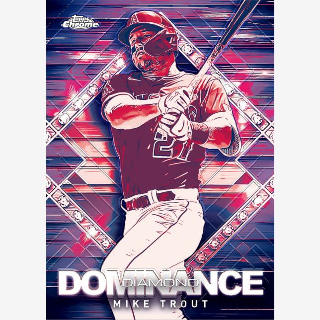 2023 Topps Chrome Update Series Baseball Hobby Box - Collector's Avenue