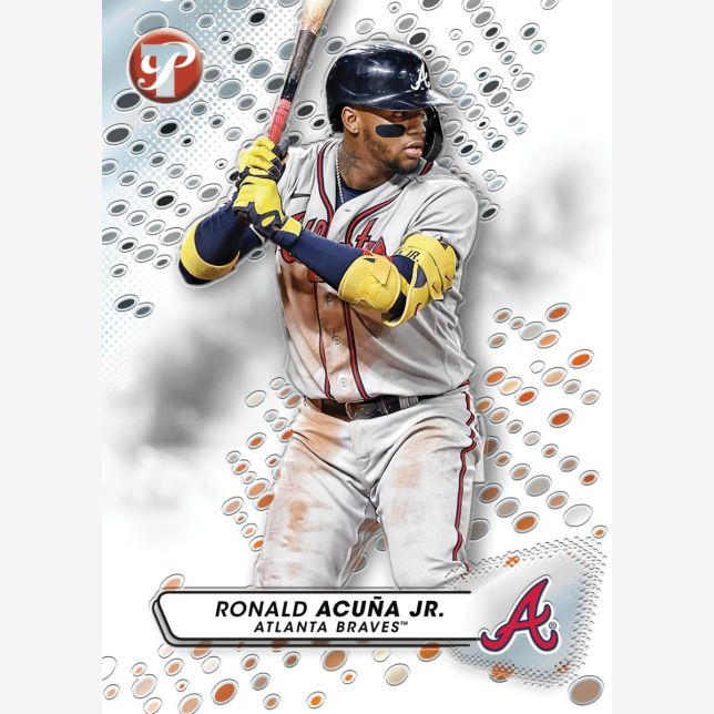 2023 Topps Pristine Baseball Hobby Box - Collector's Avenue