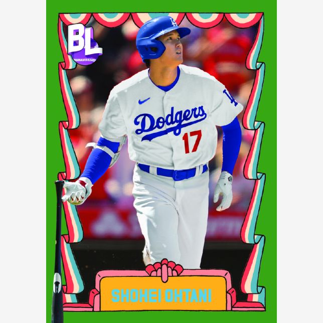 2024 Topps Big League Baseball Hobby Box - Collector's Avenue