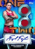 2024 Topps Knockout UFC Hobby Box