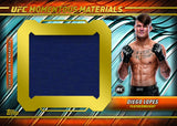 2024 Topps Knockout UFC Hobby Box