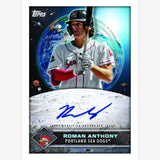 2024 Topps Pro Debut Baseball Hobby Box