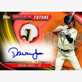 2024 Topps Pro Debut Baseball Hobby Box