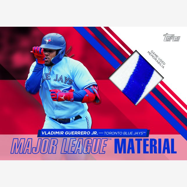 2024 Topps Series 1 Baseball Value Blaster Box - Collector's Avenue