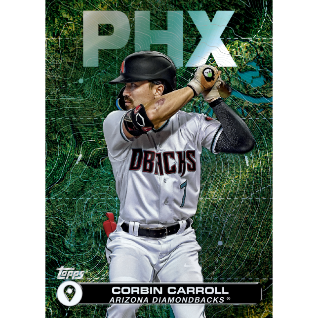 2024 Topps Series 2 Baseball Hobby Pack - Collector's Avenue