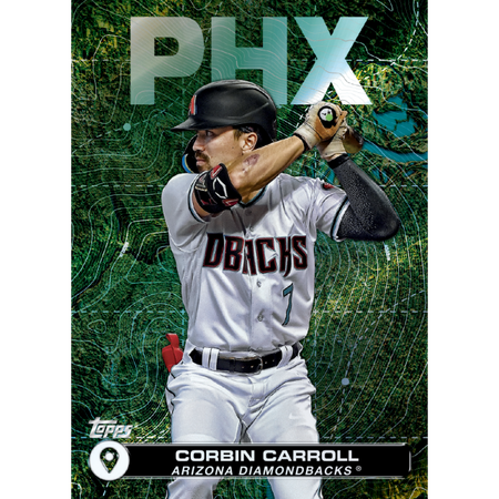 2024 Topps Series 2 Baseball Hobby Pack - Collector's Avenue