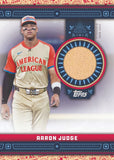 2024 Topps Update Series Baseball HTA Jumbo Box