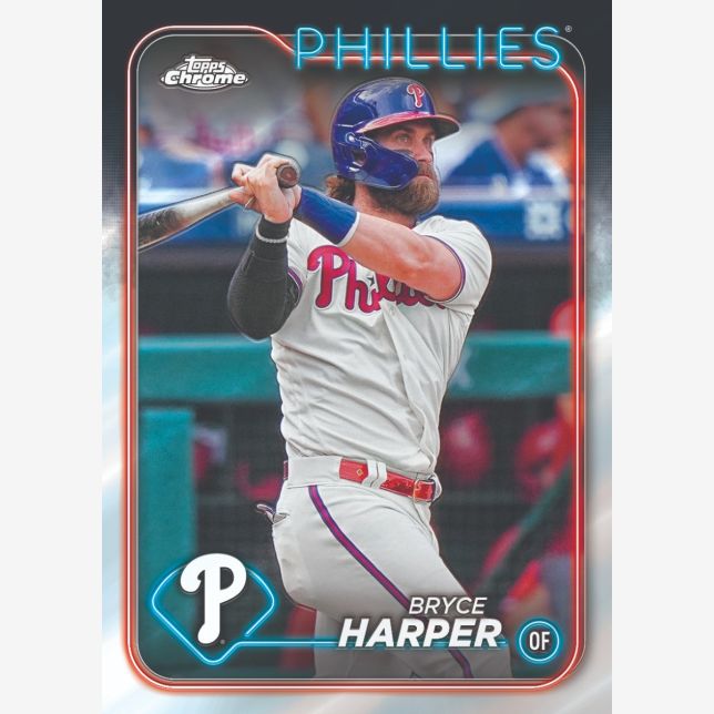 2024 Topps Chrome Baseball Hobby Box - Collector's Avenue