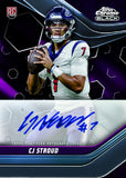 2023 Topps Composite Football Value Blaster Box