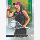 2024 Topps Chrome Tennis Hobby Box - Collector's Avenue