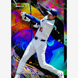 2024 Topps Finest Baseball Hobby Box - Collector's Avenue