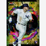 2024 Topps Finest Baseball Hobby Box - Collector's Avenue