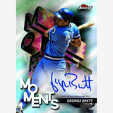 2024 Topps Finest Baseball Hobby Box - Collector's Avenue