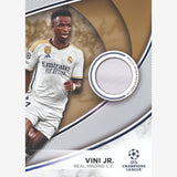 2023-24 Topps UEFA Club Competitions Value Blaster Box