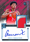 2023-24 Panini Impeccable Basketball Hobby Box