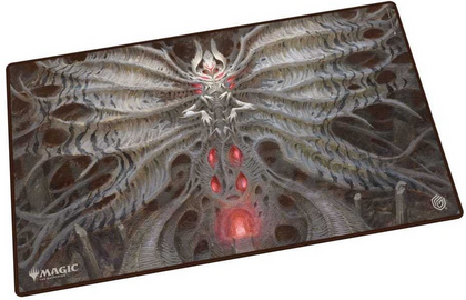 MTG Magic The Gathering Ultimate Guard Playmat - Duskmourn - V1